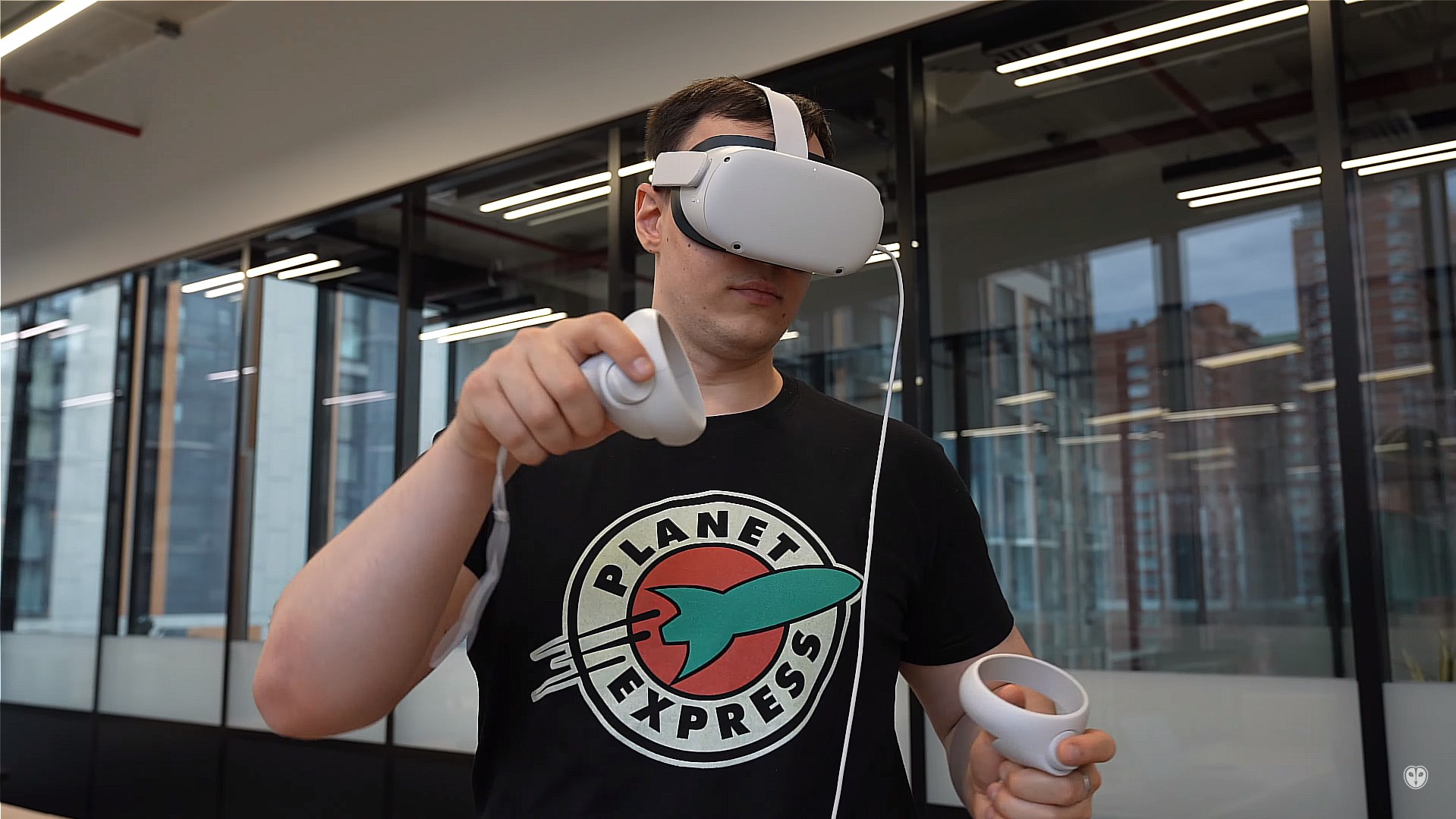 What is Virtual Reality VR The impact of VR and AR technologies on the game development industry