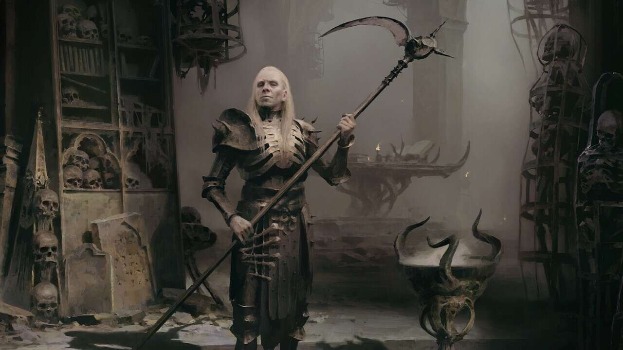 Diablo 4: Unleashing the Dark Horrors Once Again