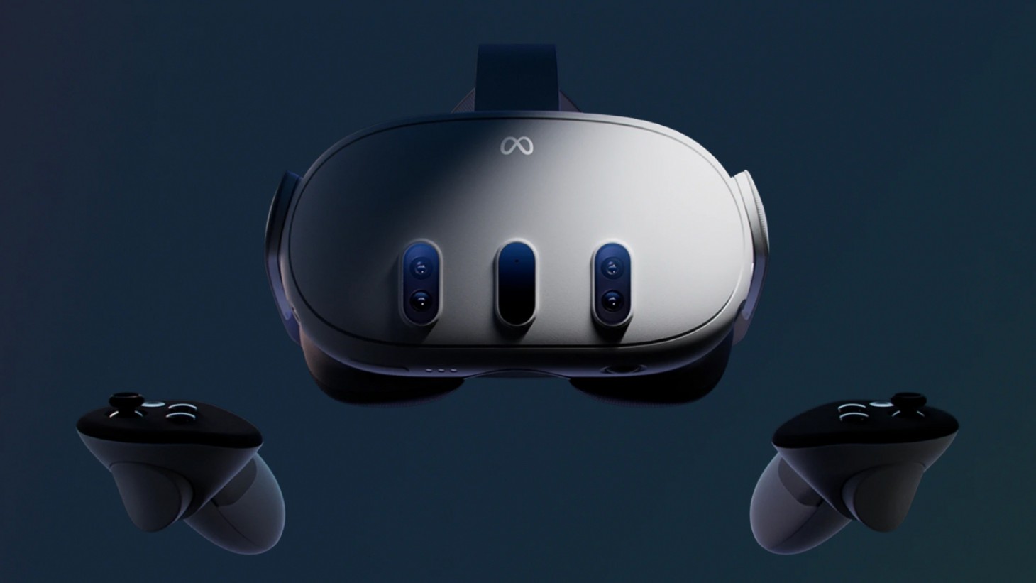 Oculus Quest 3: The Future of Virtual Reality Unveiled