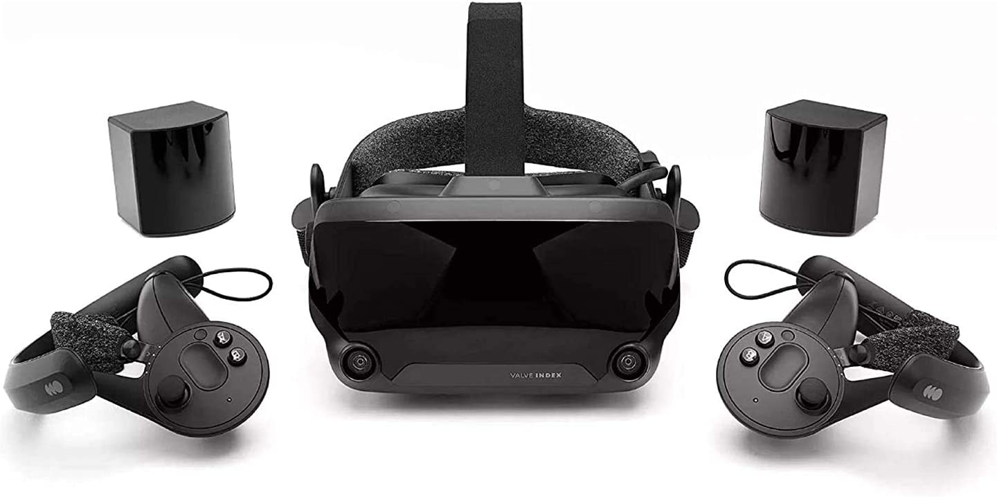 How to choose a VR headset. Advice from VR developers ByOwls