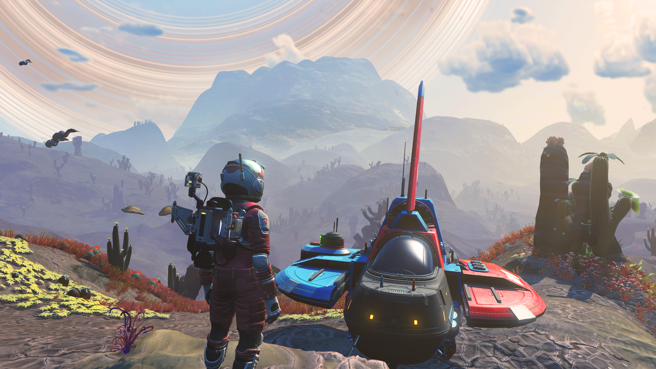 Transforming the Gaming Experience with Generative AI