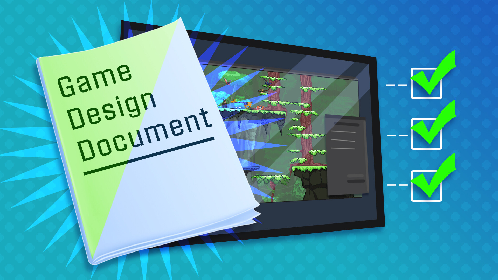 Unveiling the Process: Exploring the Stages of Video Game Creation