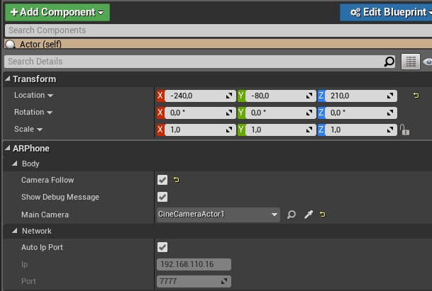 Virtual Plugin Documentation