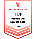 ByOwls Inc. Recognized as Top Software Development and Game Development Company in the USA by Techreviewer.co