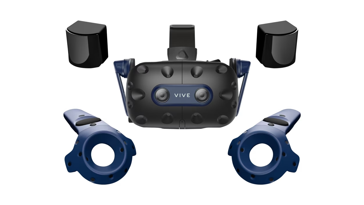 How to choose a VR headset. Advice from VR developers ByOwls