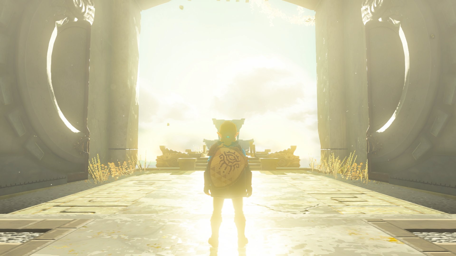 The Legend of Zelda: Tears of the Kingdom - An Emotional Journey Through Hyrule