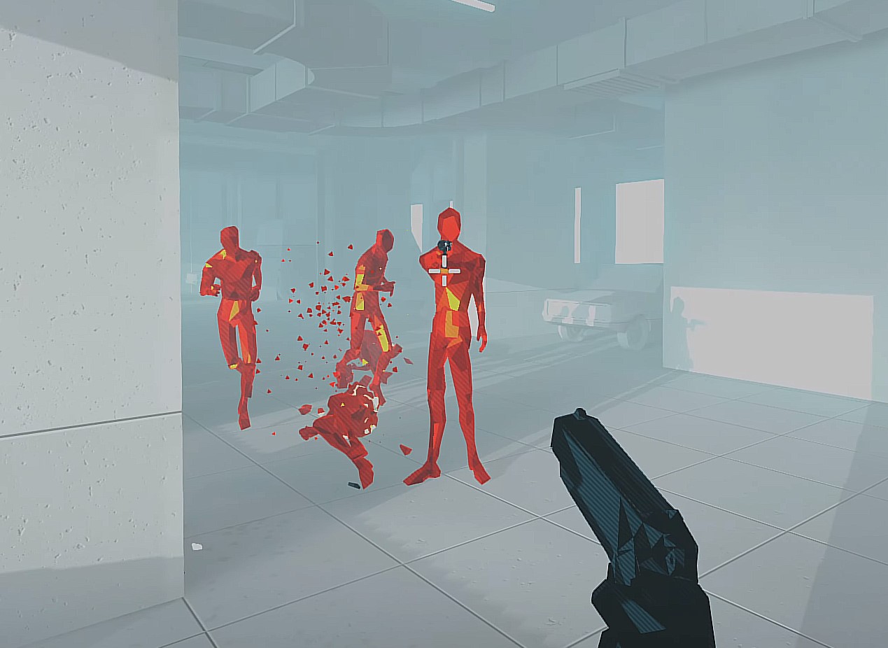 VR shooter. History, features, perspectives, and top 5 representatives of the genre according to the game studio ByOwls