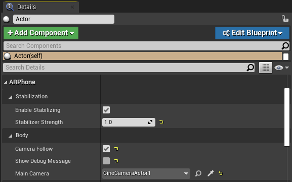 Virtual Plugin Documentation