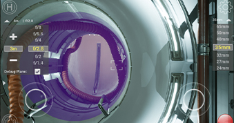 Virtual Production in your Android device Unreal Engine 4/5