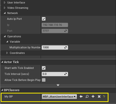 Virtual Plugin Documentation