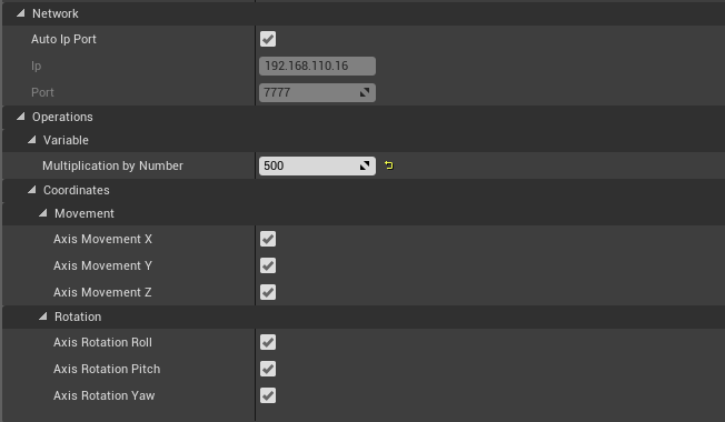 Virtual Plugin Documentation