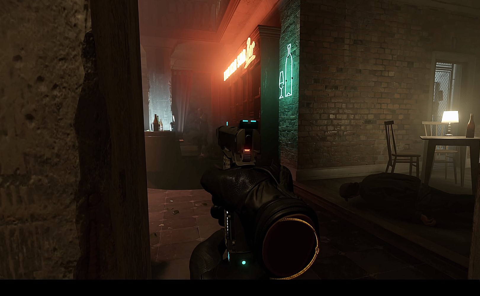 VR shooter. History, features, perspectives, and top 5 representatives of the genre according to the game studio ByOwls
