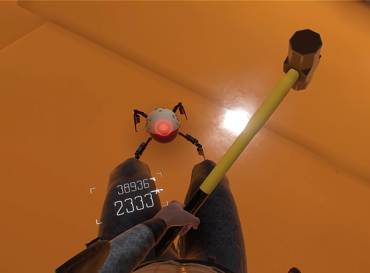 VR shooter. History, features, perspectives, and top 5 representatives of the genre according to the game studio ByOwls