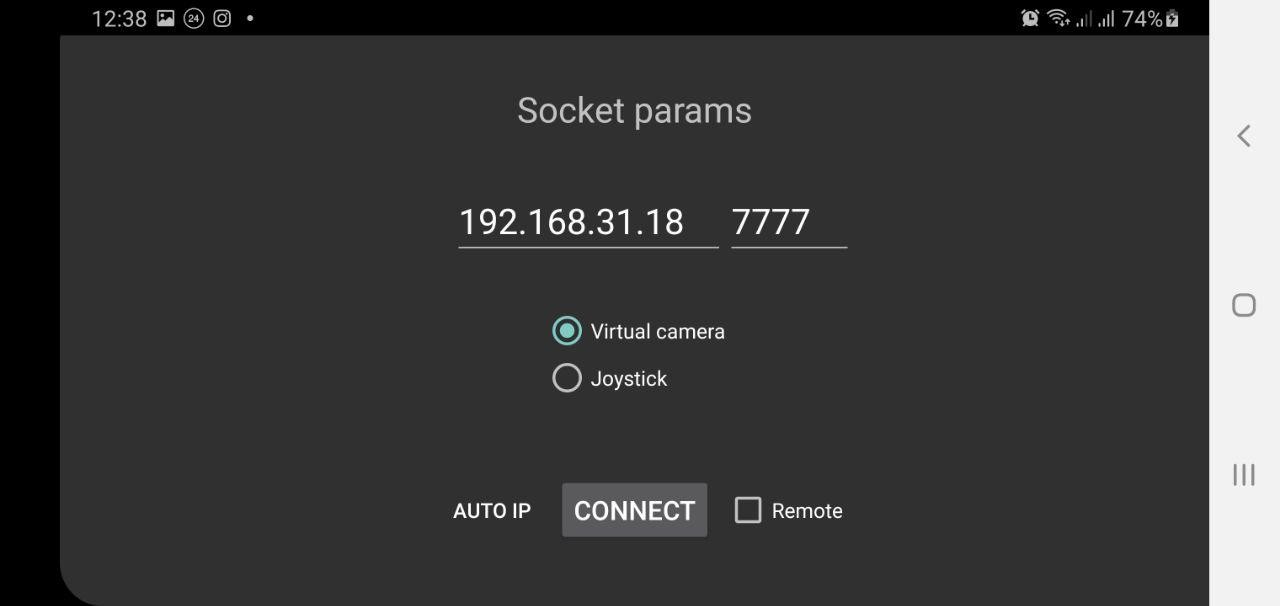 Virtual Plugin Documentation