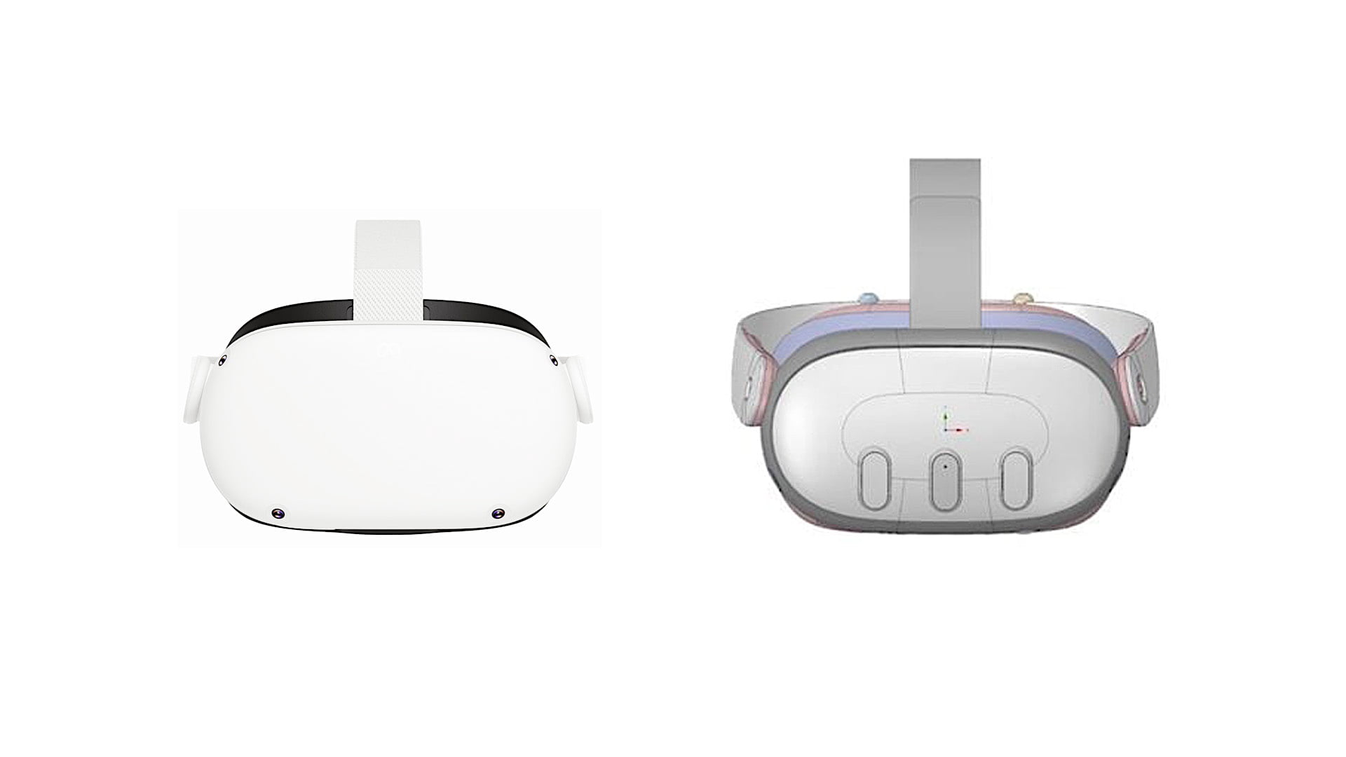 Oculus Quest 3: The Future of Virtual Reality Unveiled