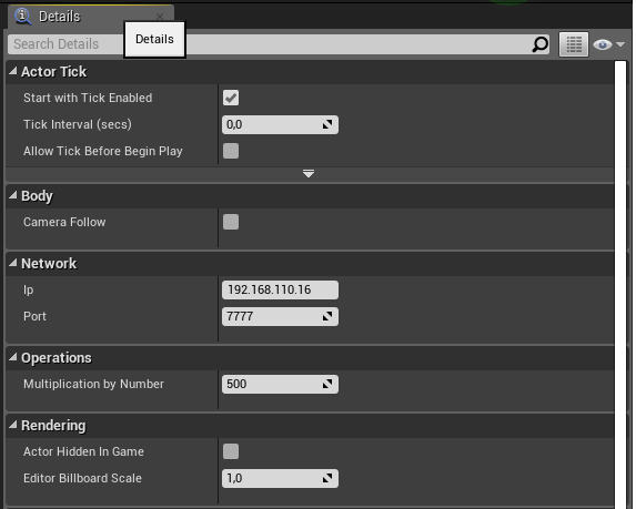 Virtual Plugin Documentation