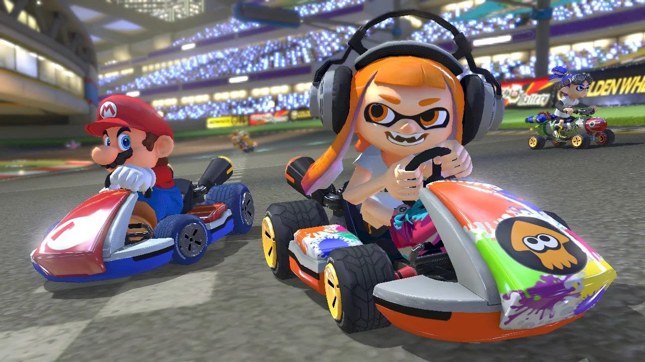 The best-selling video games ever. Top-10