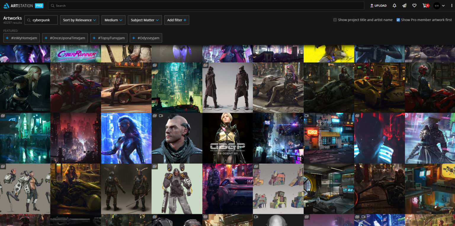 Guidelines for Emerging Artists Seeking Opportunities in Game Studio Guidelines for Emerging Artists Seeking Opportunities in Game Studio
