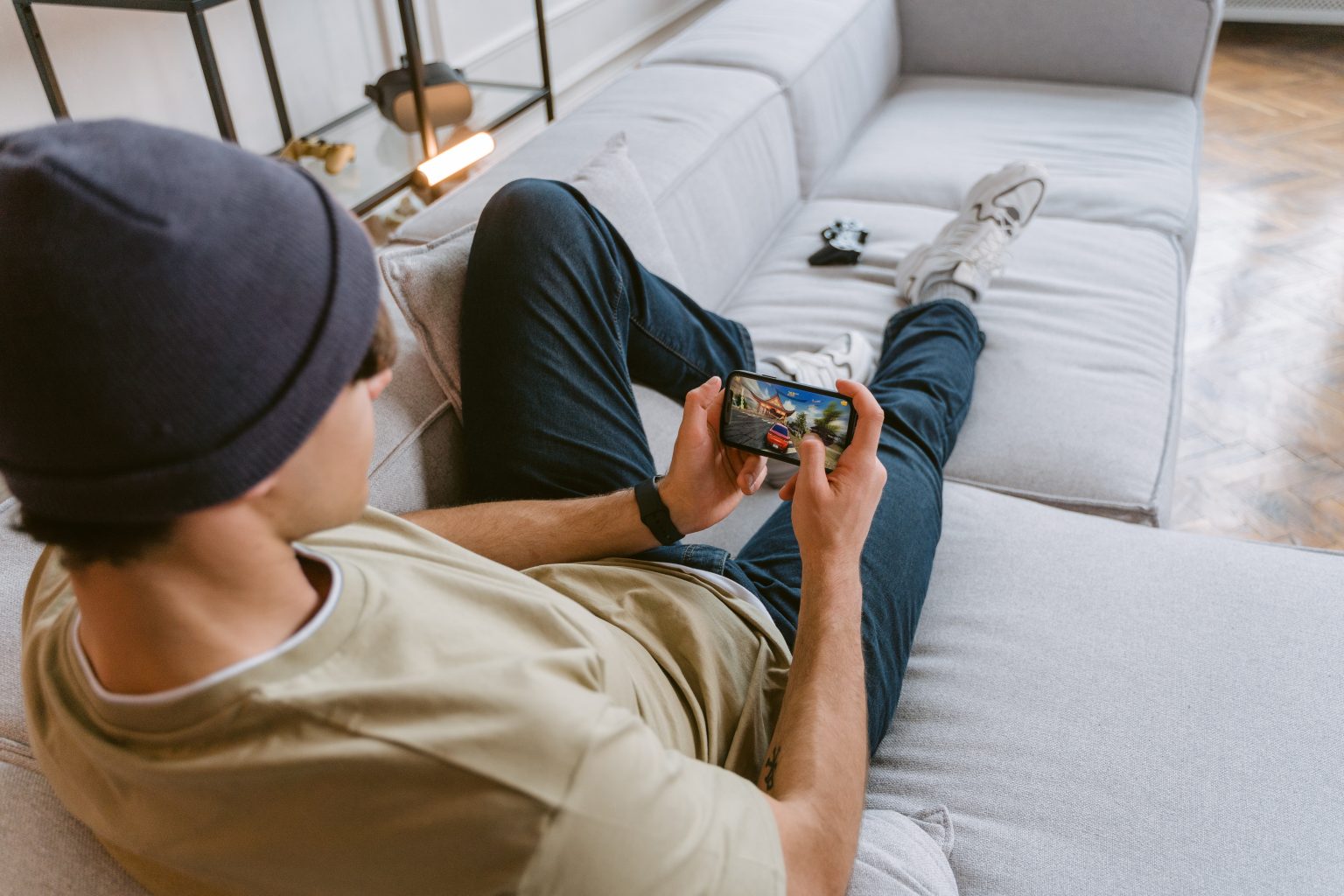 The trends of the gaming market from ByOwls