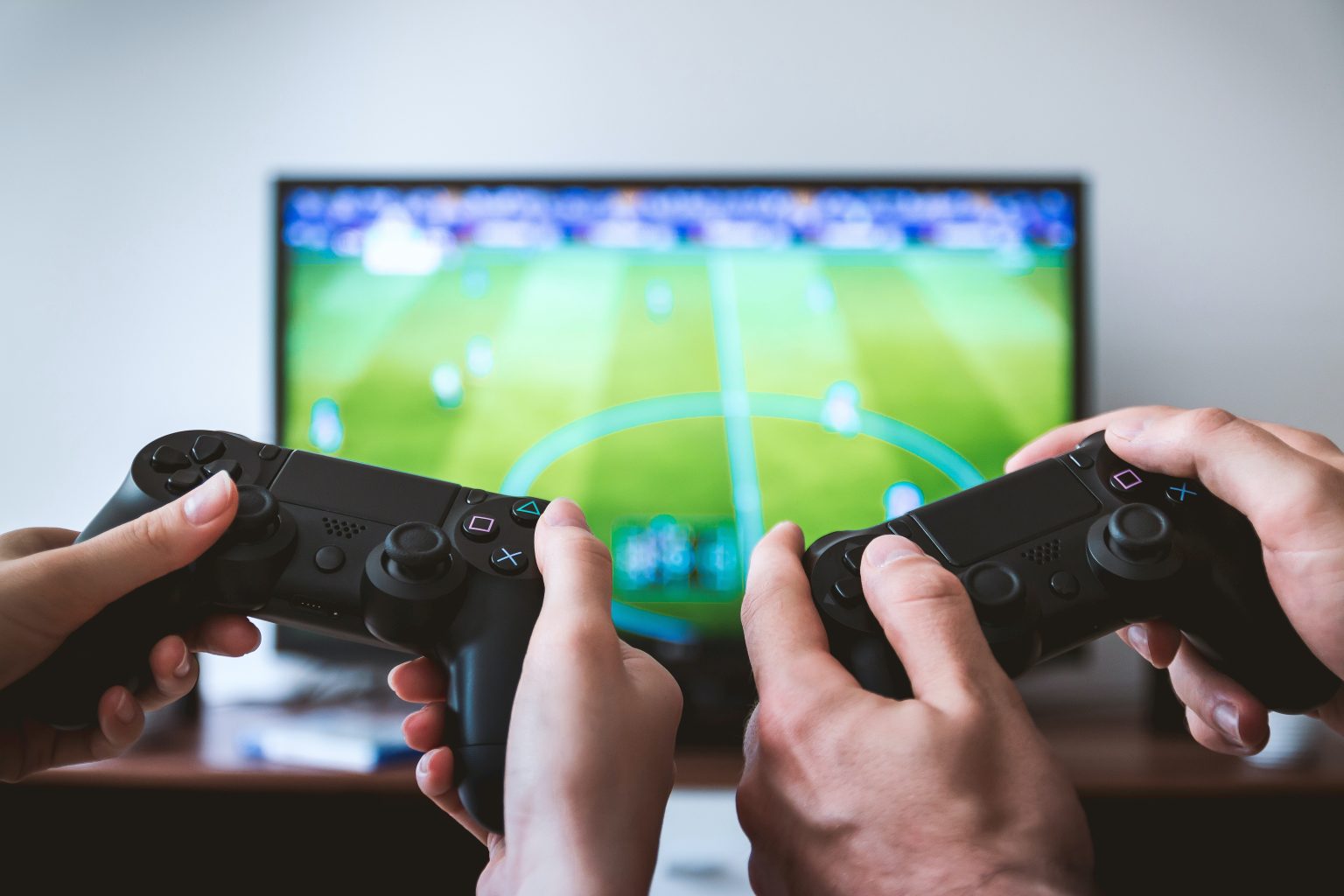 The trends of the gaming market from ByOwls