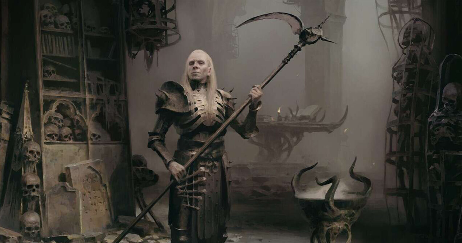 Diablo 4: Unleashing the Dark Horrors Once Again