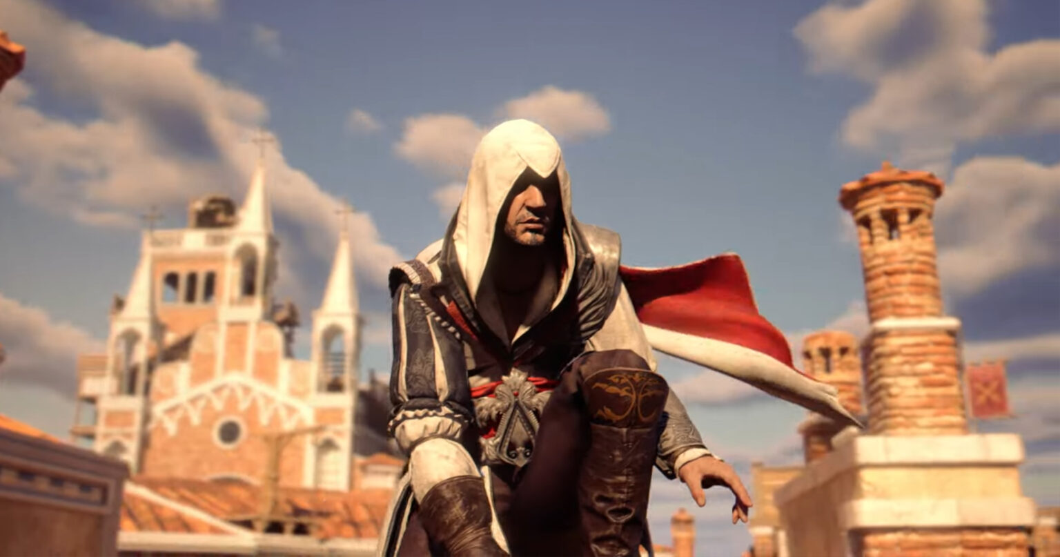 Discover the Unveiled Heroes and Expansive World of Assassin’s Creed Nexus VR