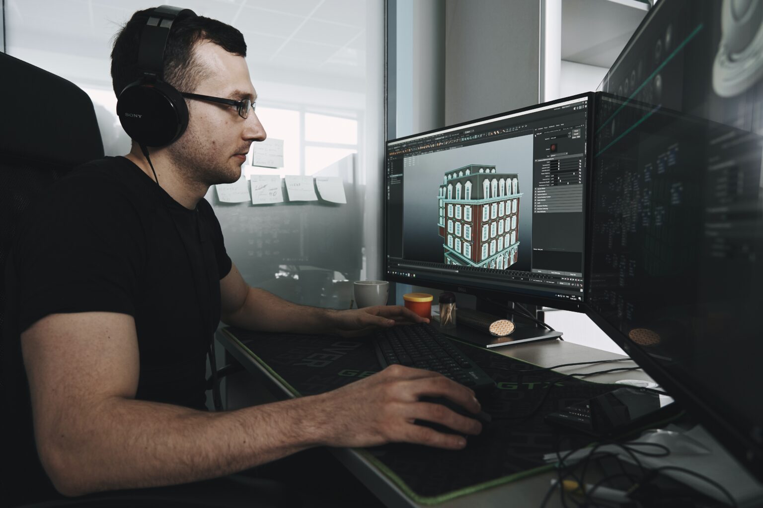 Guidelines for Emerging Artists Seeking Opportunities in Game Studio Guidelines for Emerging Artists Seeking Opportunities in Game Studio