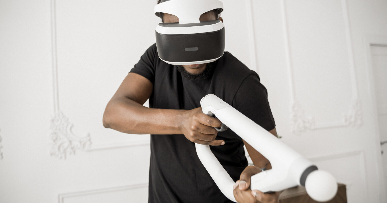 How to choose a VR headset. Advice from ByOwls developer