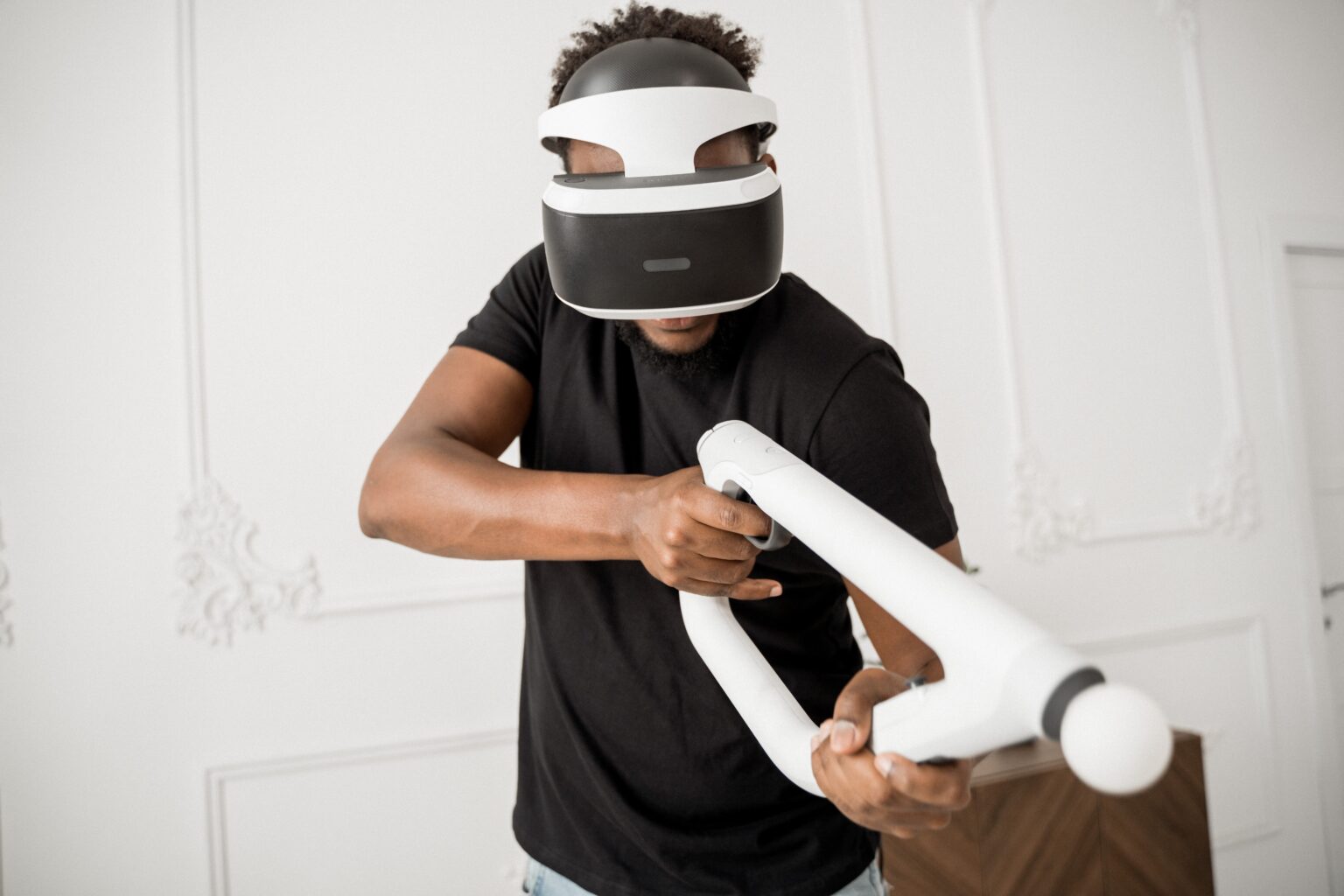 How to choose a VR headset. Advice from VR developers ByOwls
