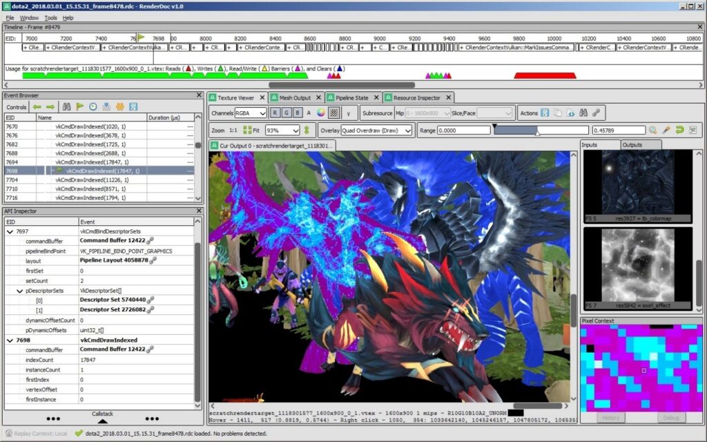 What engine to choose for creating a VR game: Unity or Unreal Engine?