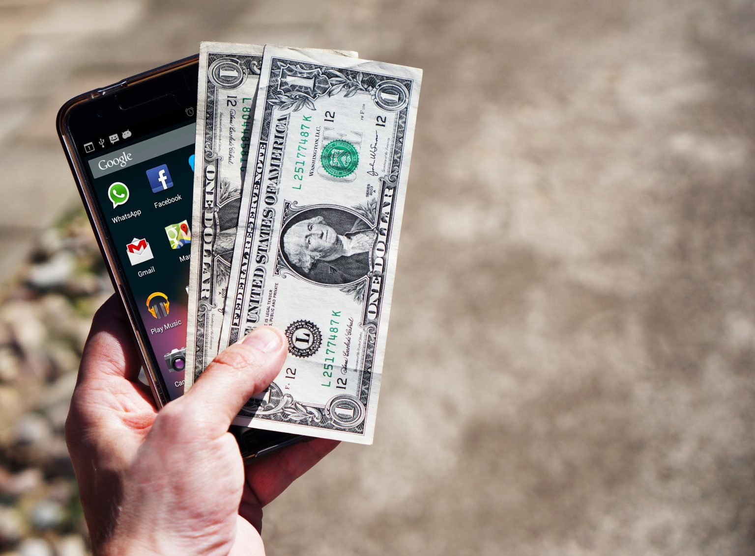 The trends of the gaming market from ByOwls