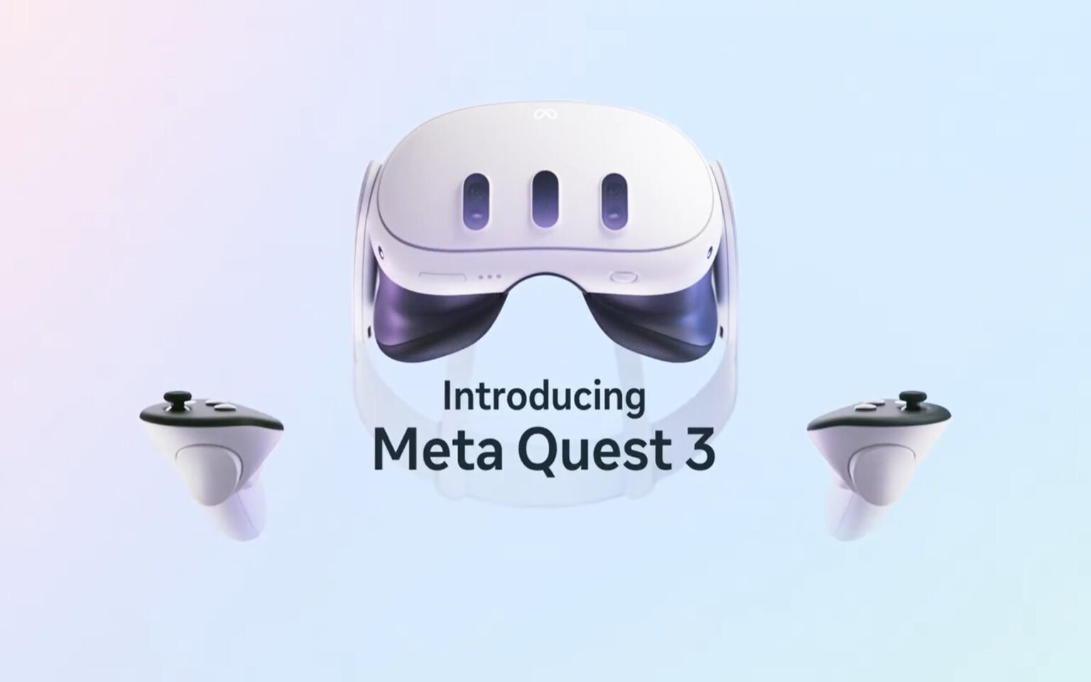 Oculus Quest 3: The Future of Virtual Reality Unveiled