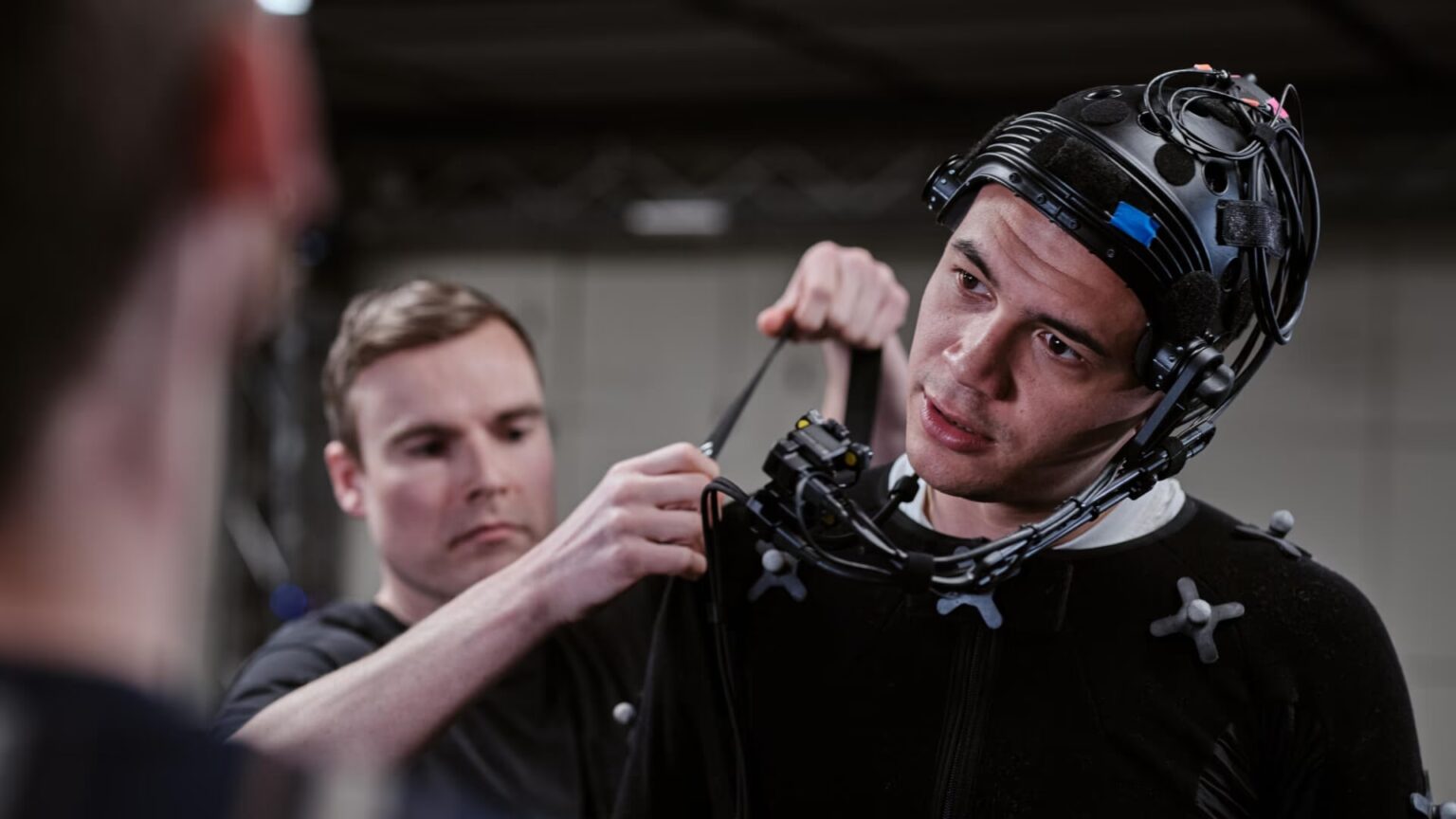 Epic Games Introduces MetaHuman Animator, Enabling High-Quality Human Face Capture Using an iPhone