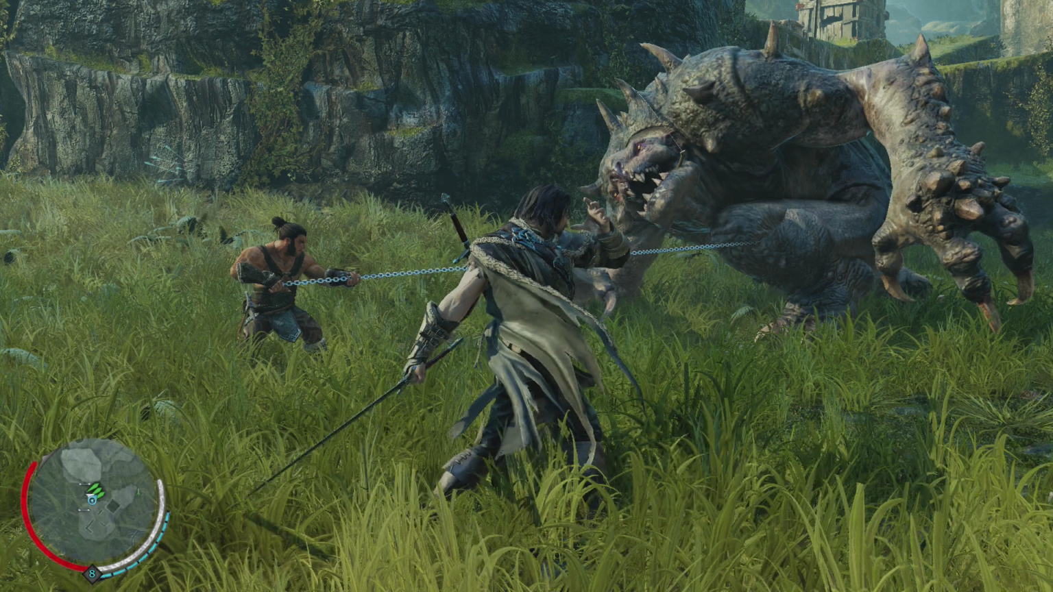 Transforming the Gaming Experience with Generative AI