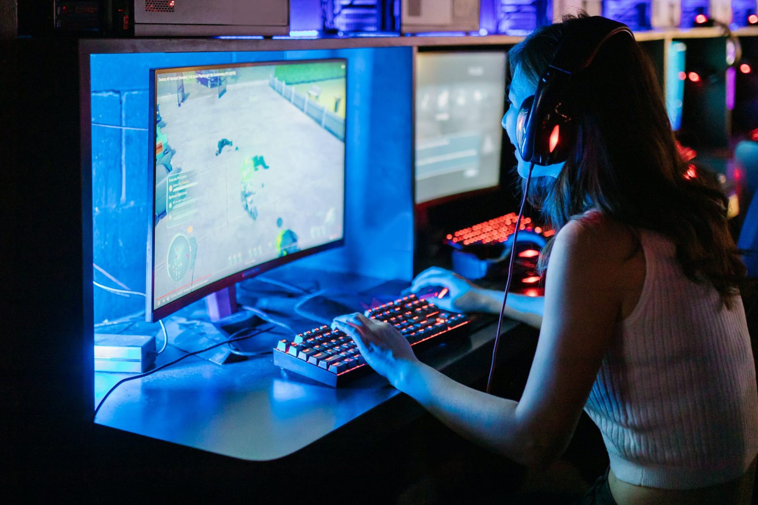 The trends of the gaming market from ByOwls