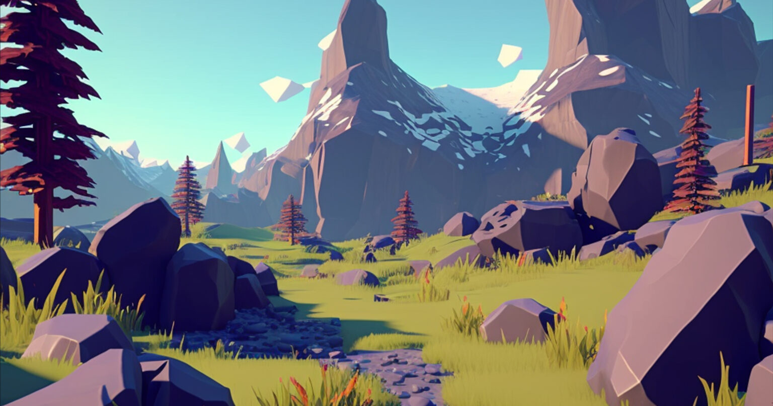 Transforming the Gaming Experience with Generative AI