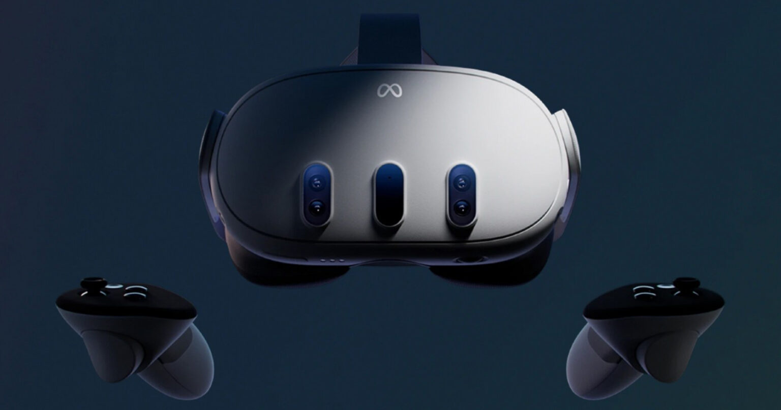 Oculus Quest 3: The Future of Virtual Reality Unveiled