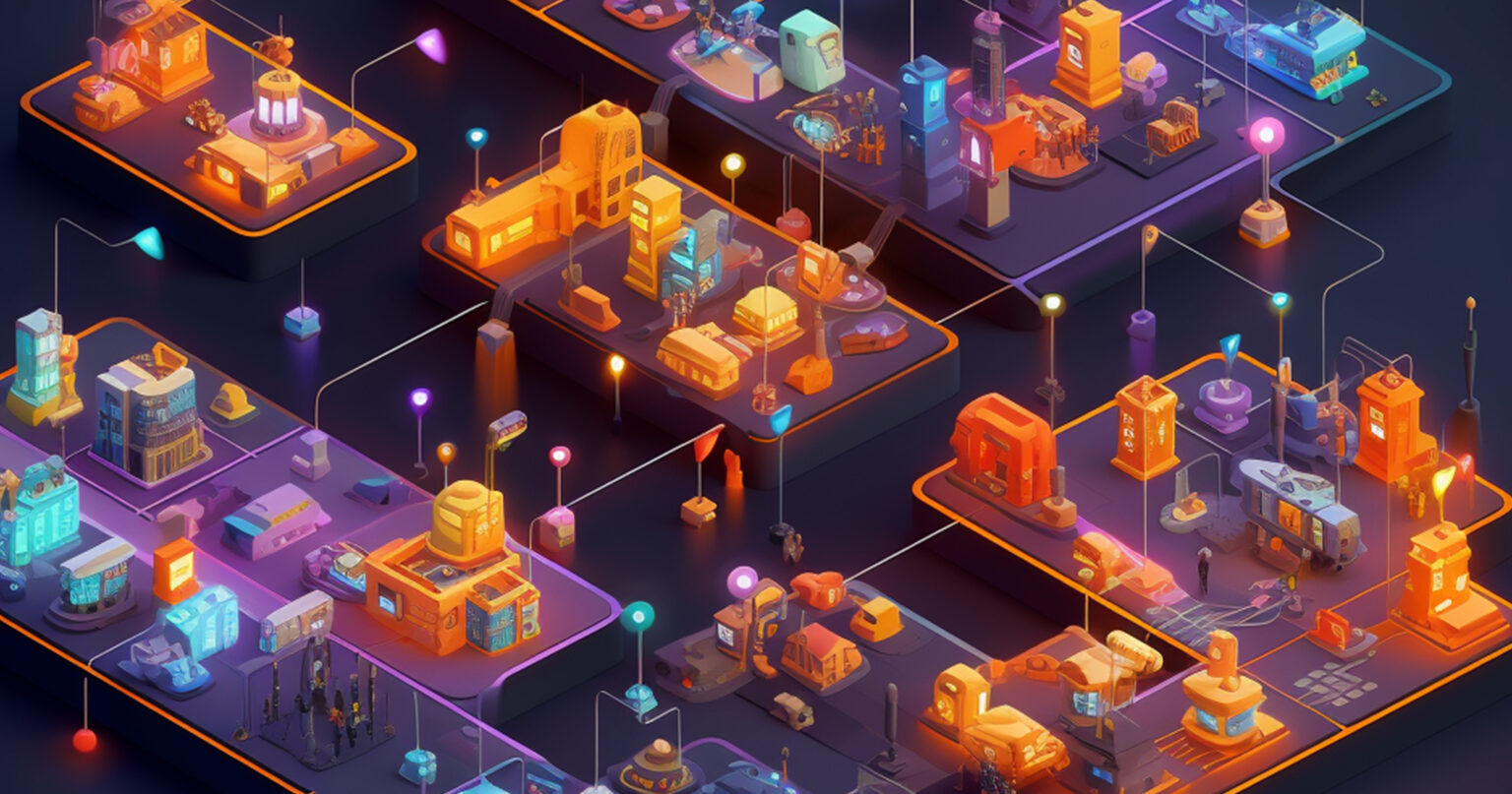 Transforming the Gaming Experience with Generative AI