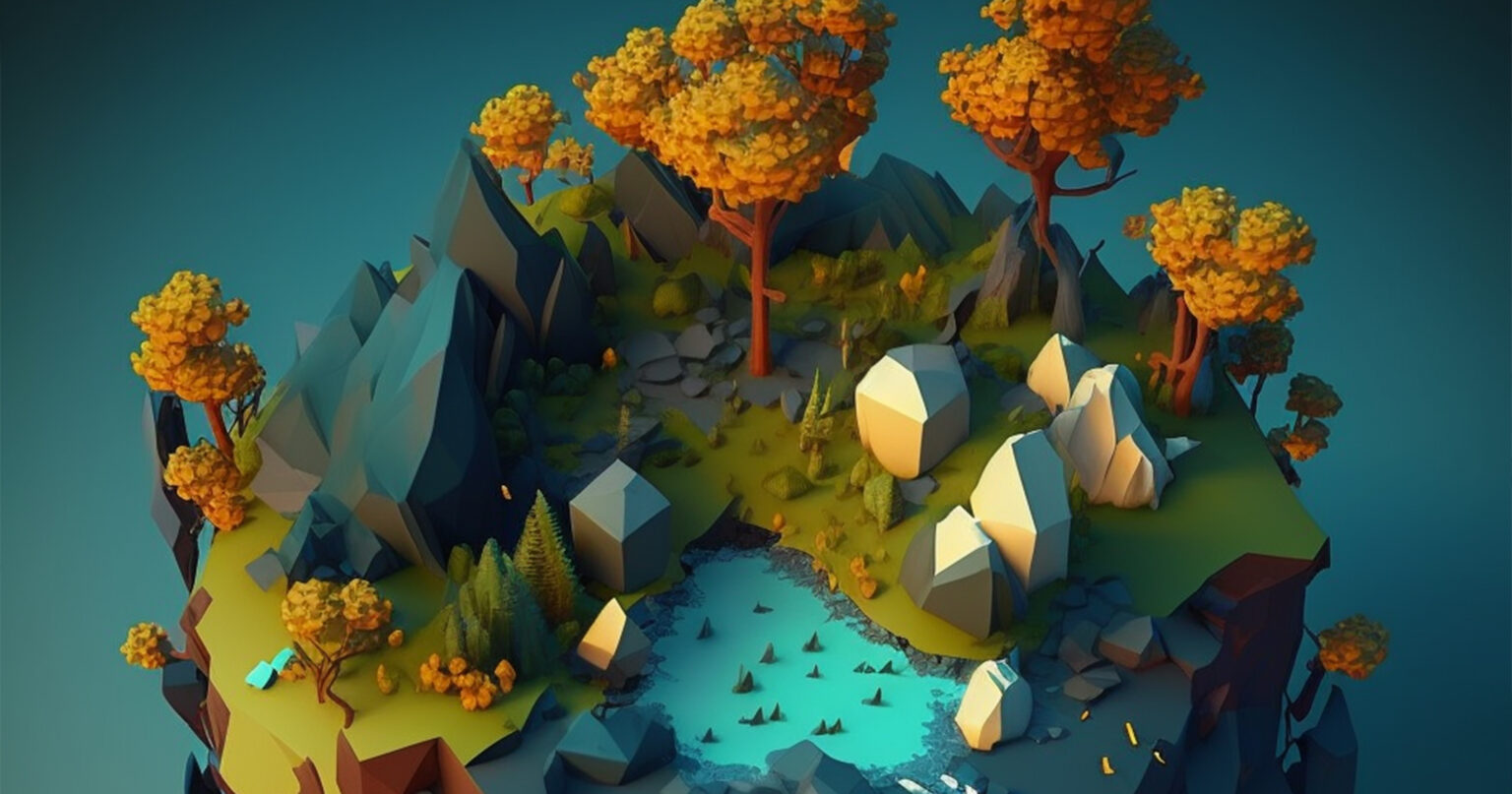 Transforming the Gaming Experience with Generative AI