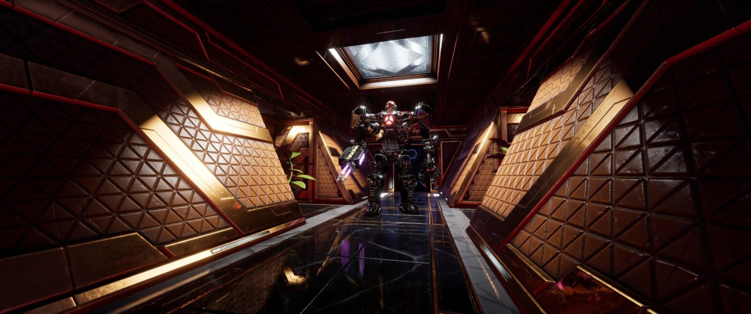 The System Shock Remake: A Pleasantly Surprising Experience