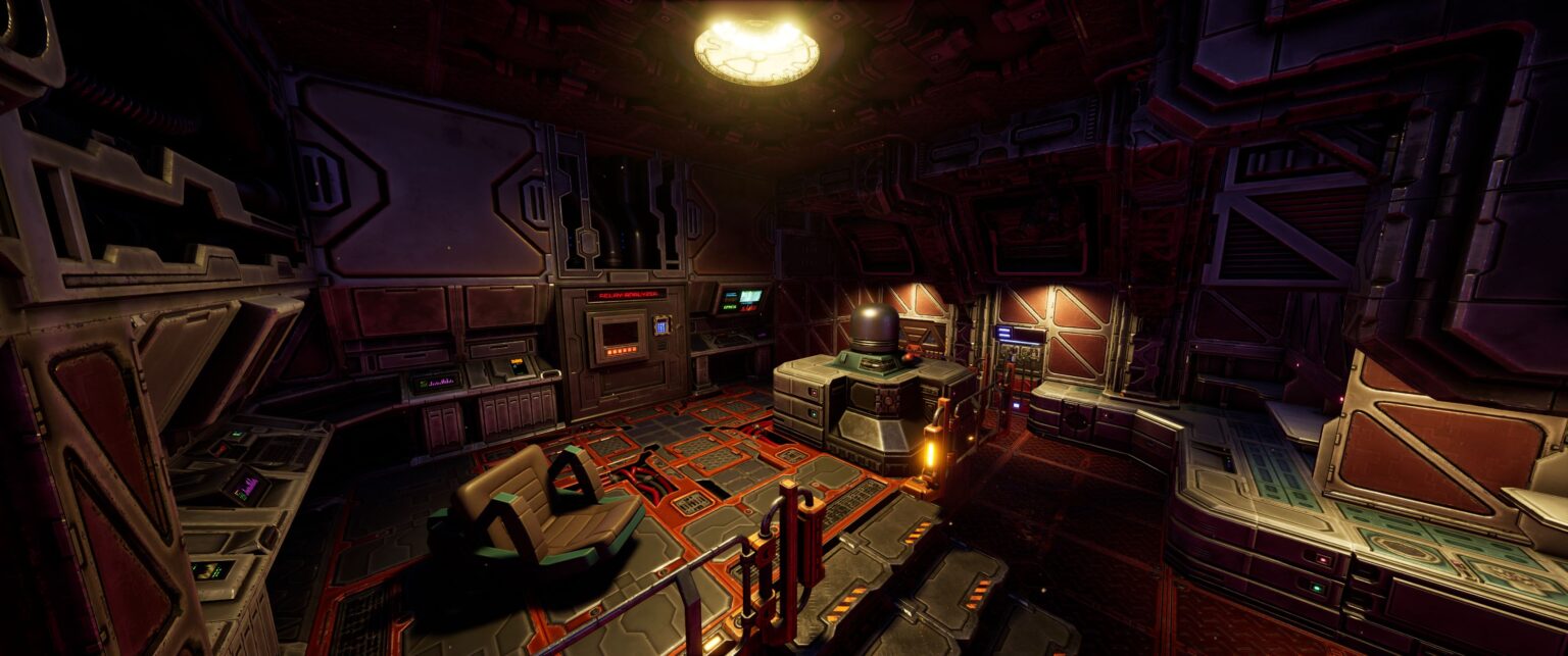 The System Shock Remake: A Pleasantly Surprising Experience