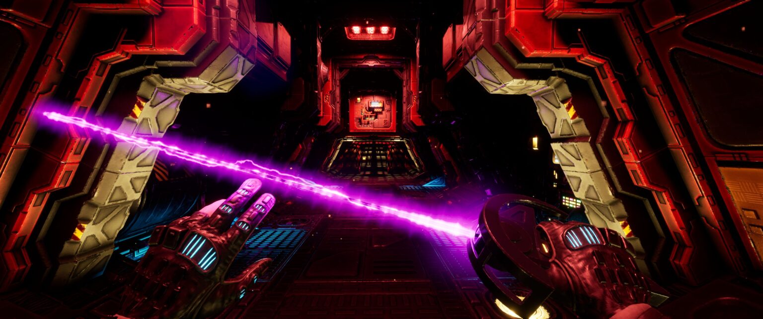 The System Shock Remake: A Pleasantly Surprising Experience
