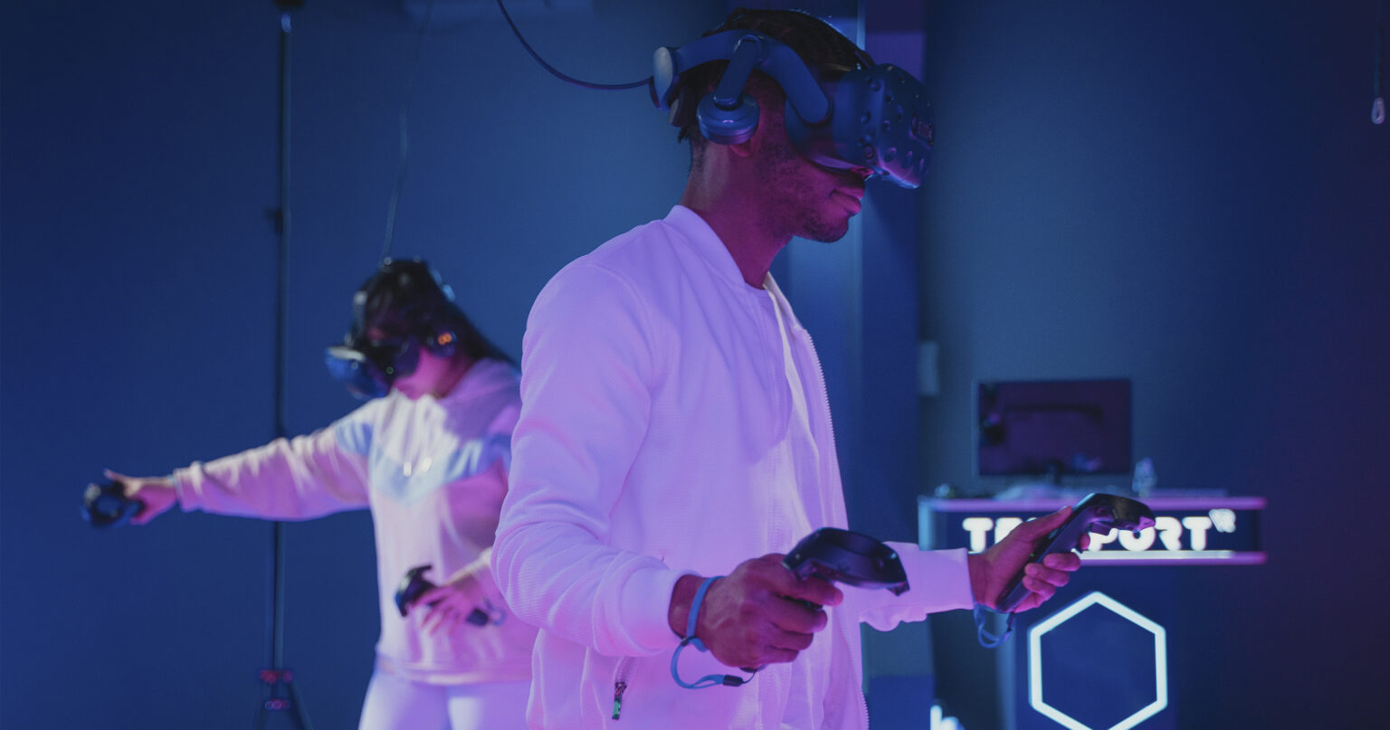The impact of VR and AR technologies on the game development industry
