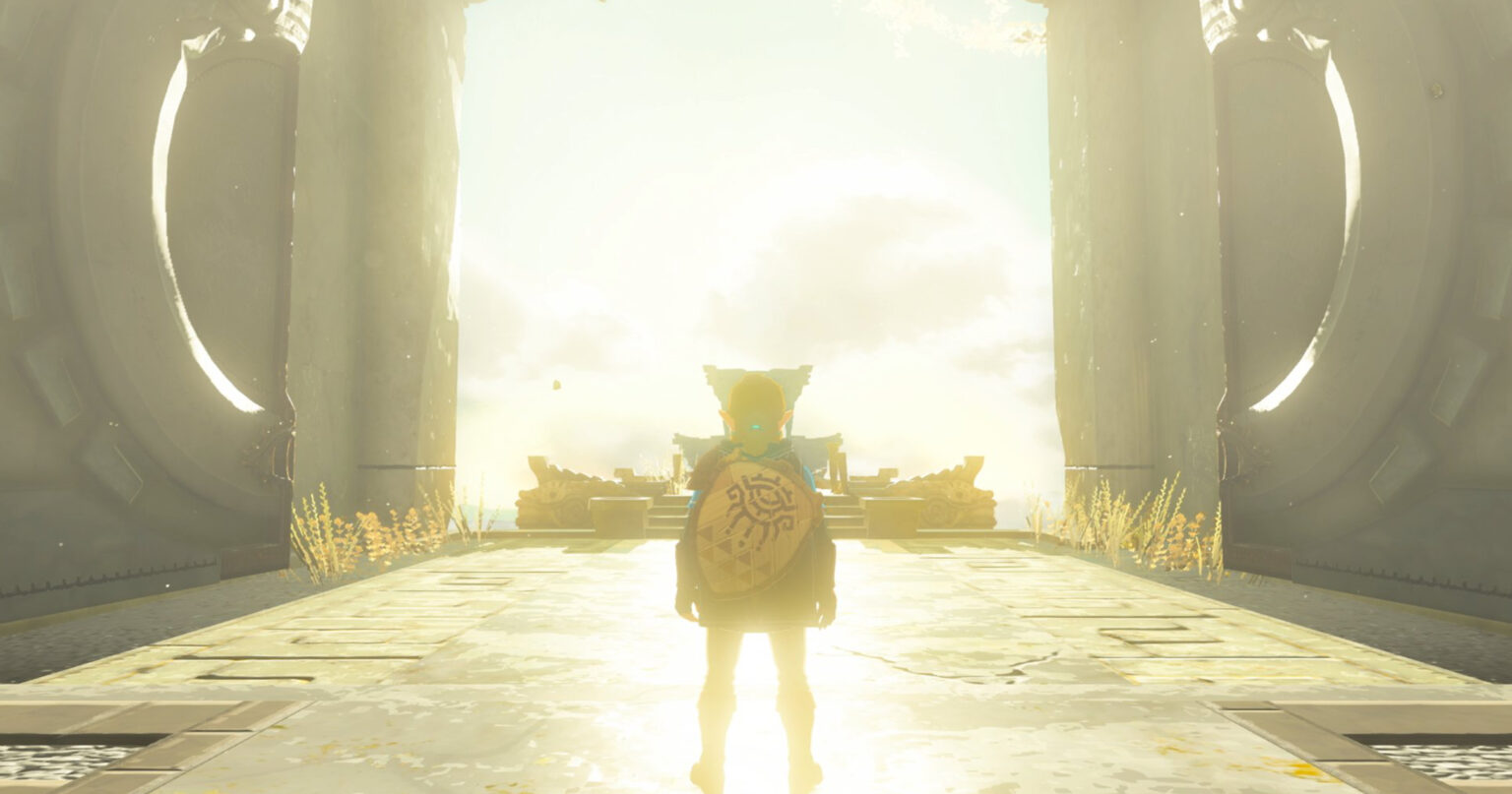 The Legend of Zelda: Tears of the Kingdom – An Emotional Journey Through Hyrule