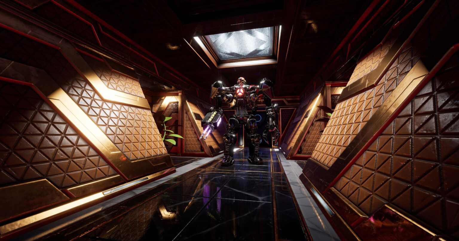 The System Shock Remake: A Pleasantly Surprising Experience