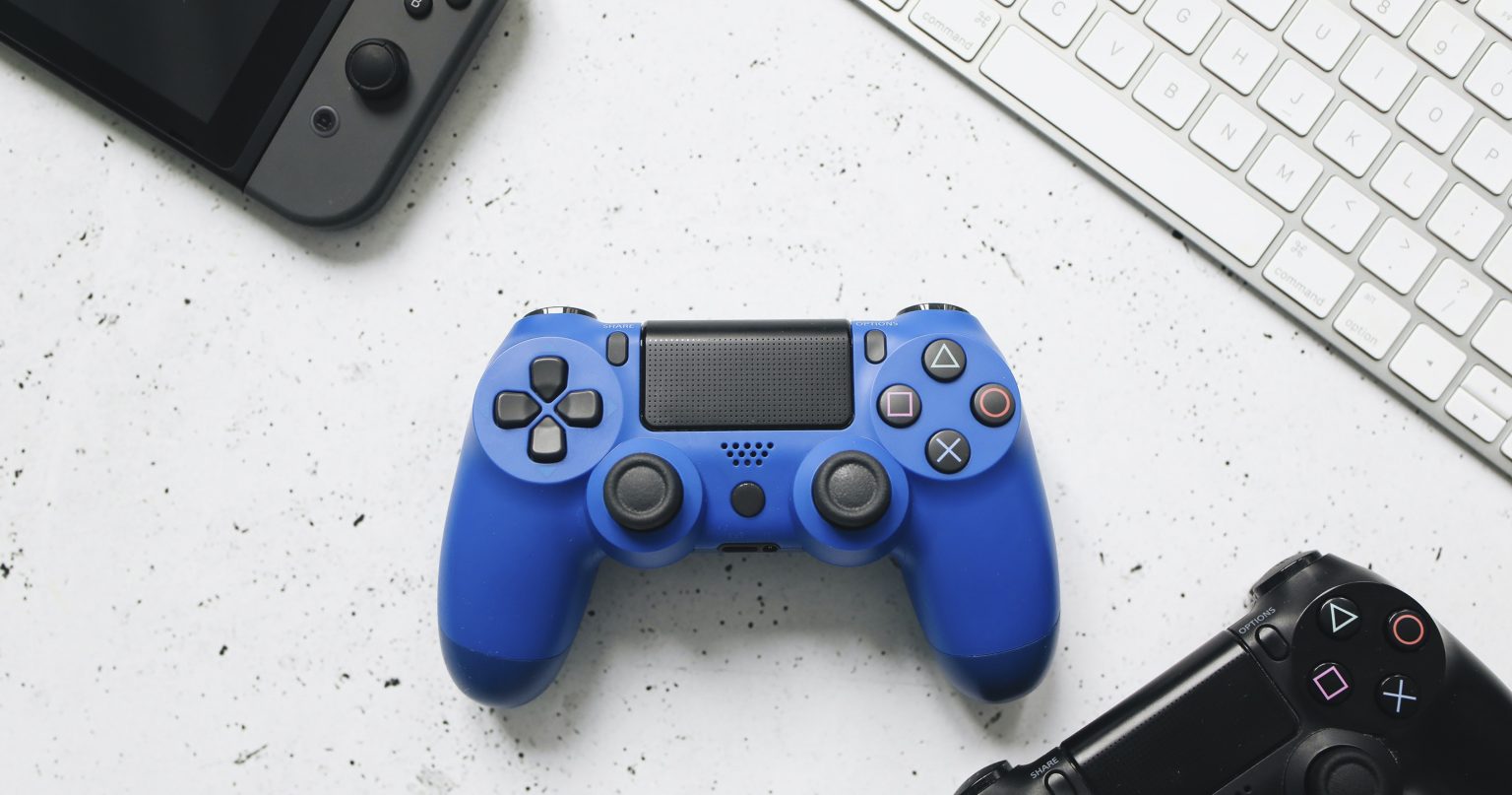 The trends of the gaming market from ByOwls