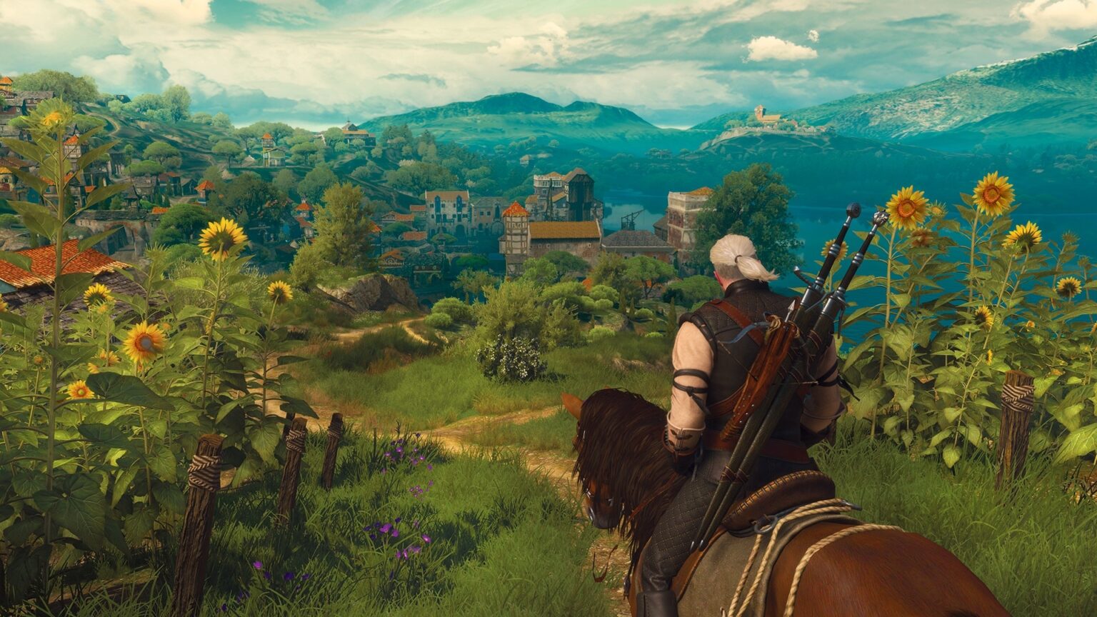 The best-selling video games ever. Top-10