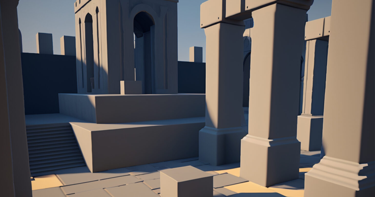 Unleash Your Creativity: Top Services for Level Prototype Design