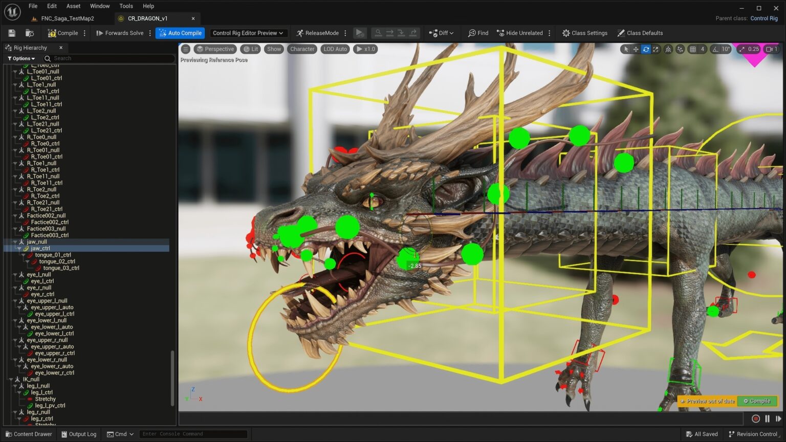Fortnite Unreal Editor: A Leading Tool for Creatives