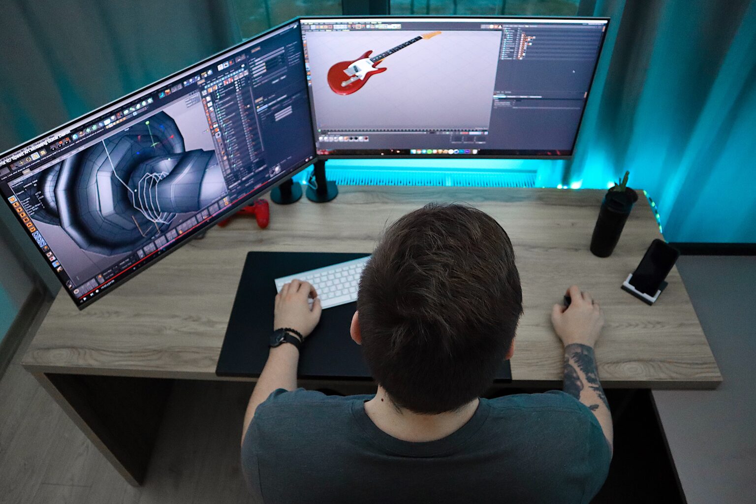 Unveiling the Process Exploring the Stages of Video Game Creation